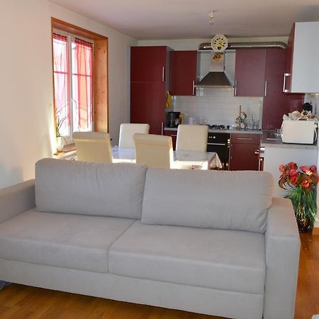 Appartement Timgad 제라르메르 객실 사진