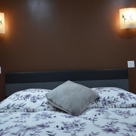 Appartement Timgad 제라르메르 외부 사진