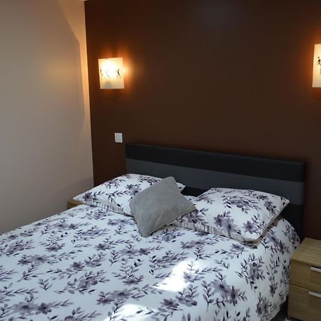 Appartement Timgad 제라르메르 외부 사진