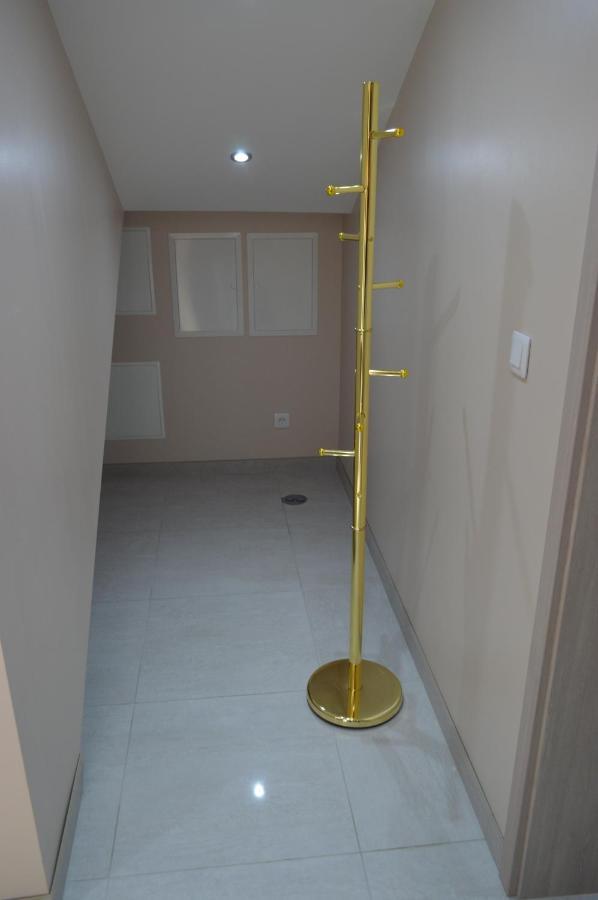 Appartement Timgad 제라르메르 외부 사진