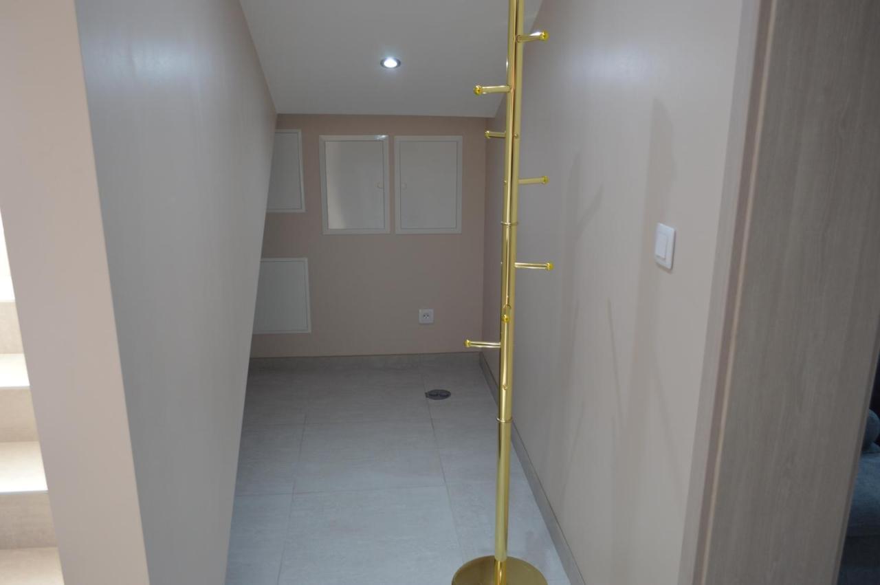 Appartement Timgad 제라르메르 외부 사진