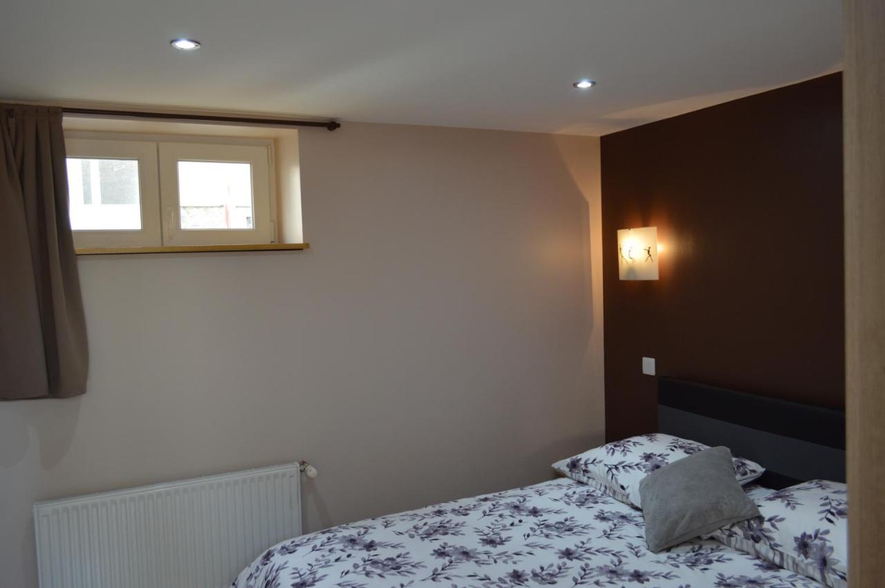 Appartement Timgad 제라르메르 외부 사진