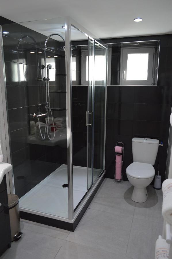 Appartement Timgad 제라르메르 외부 사진