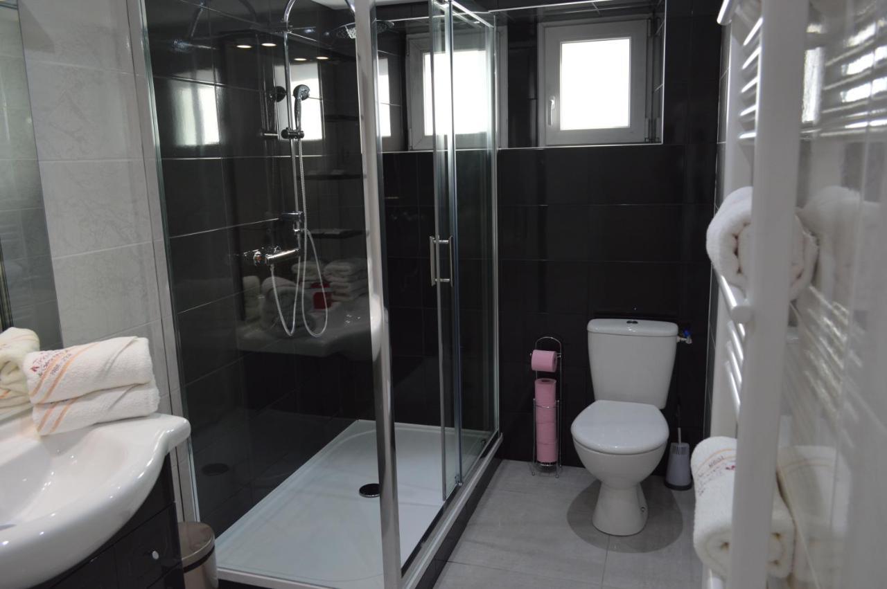 Appartement Timgad 제라르메르 외부 사진