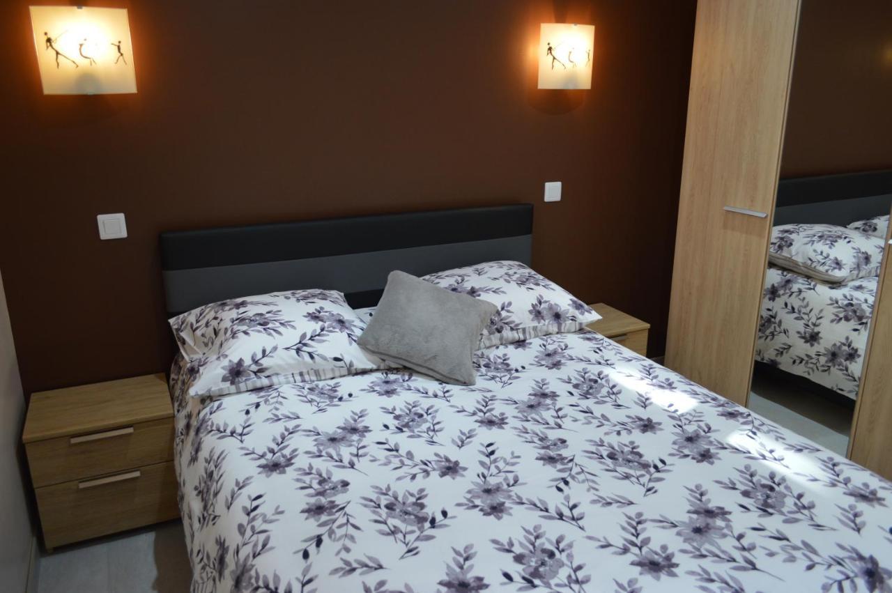 Appartement Timgad 제라르메르 외부 사진