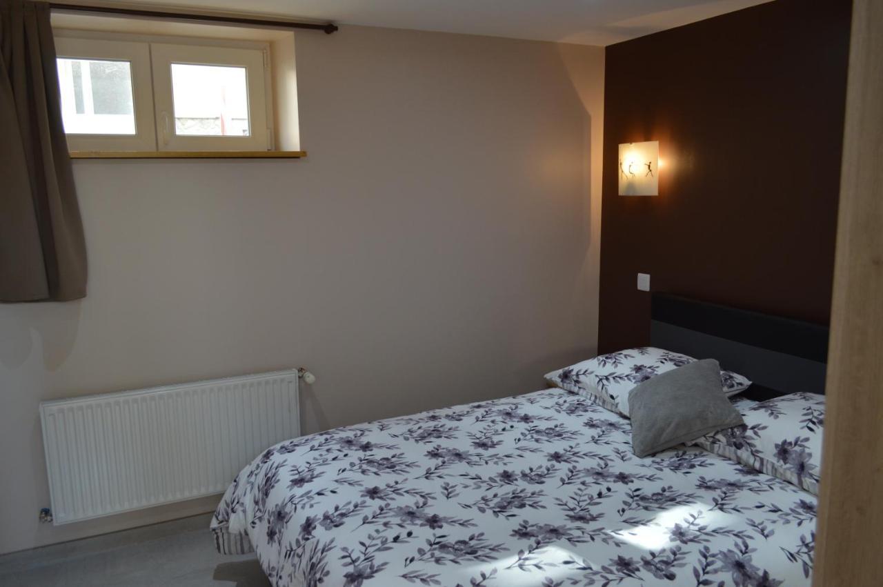 Appartement Timgad 제라르메르 외부 사진