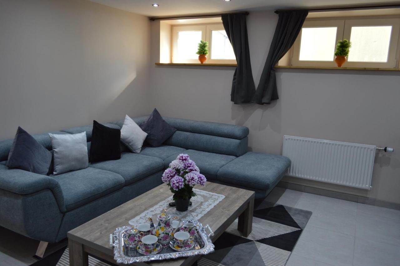 Appartement Timgad 제라르메르 외부 사진