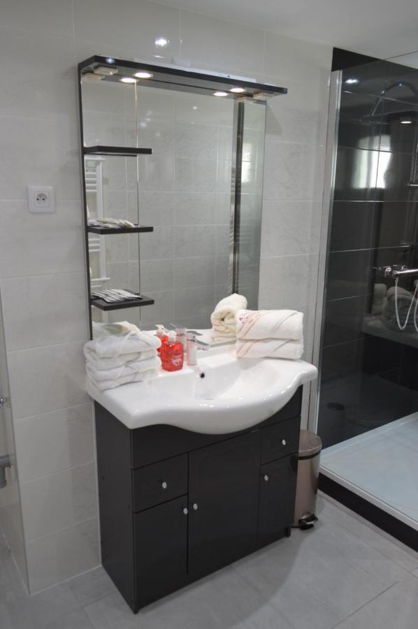 Appartement Timgad 제라르메르 외부 사진