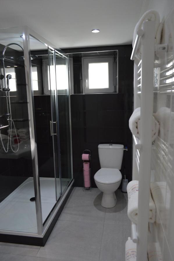 Appartement Timgad 제라르메르 외부 사진