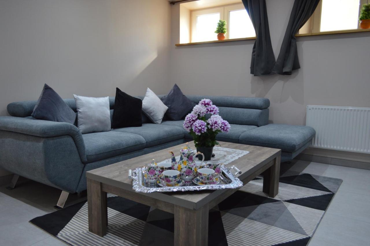 Appartement Timgad 제라르메르 외부 사진