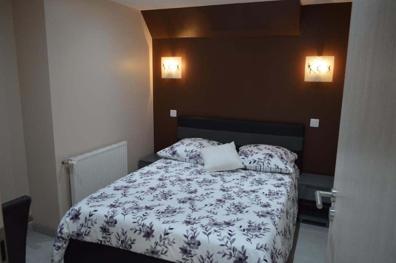 Appartement Timgad 제라르메르 외부 사진