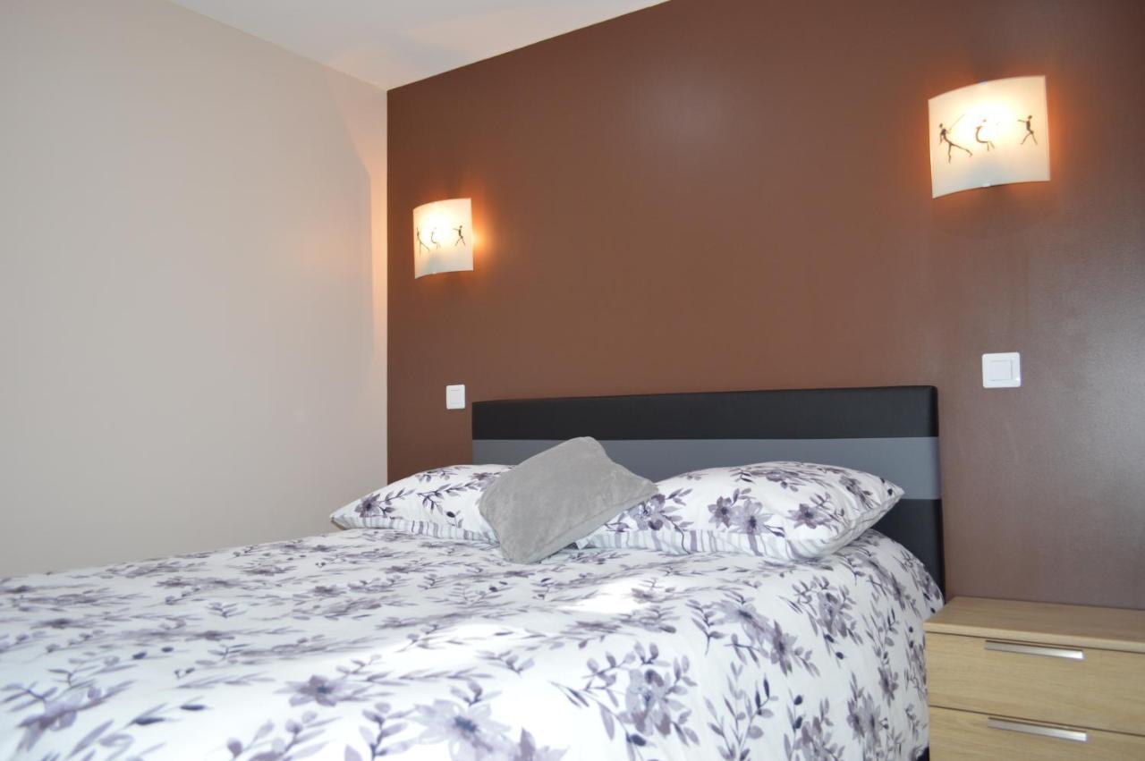 Appartement Timgad 제라르메르 외부 사진