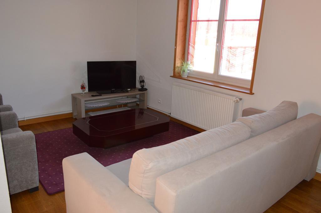 Appartement Timgad 제라르메르 객실 사진