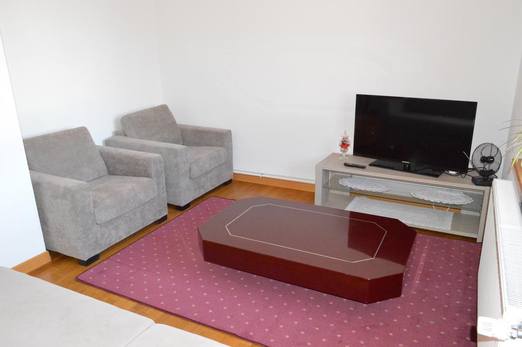 Appartement Timgad 제라르메르 객실 사진
