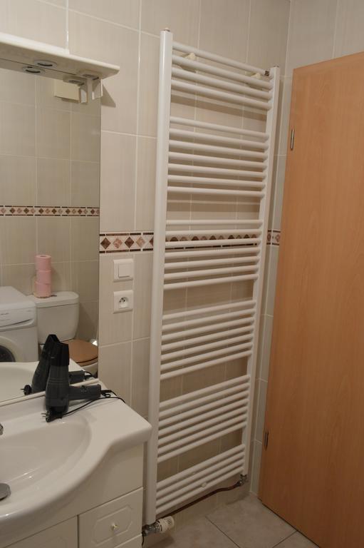 Appartement Timgad 제라르메르 객실 사진