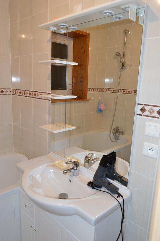 Appartement Timgad 제라르메르 객실 사진