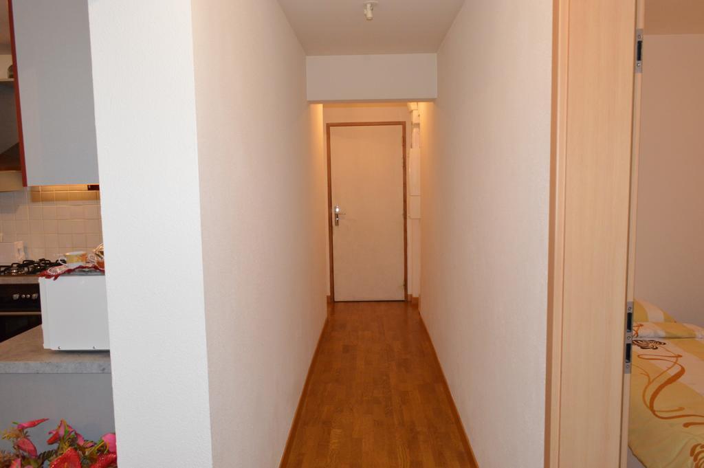 Appartement Timgad 제라르메르 객실 사진