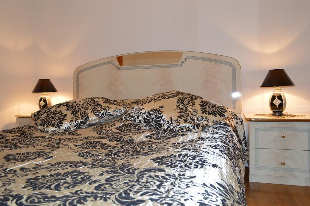 Appartement Timgad 제라르메르 객실 사진