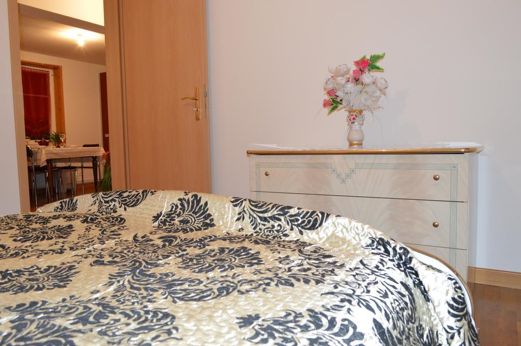 Appartement Timgad 제라르메르 객실 사진