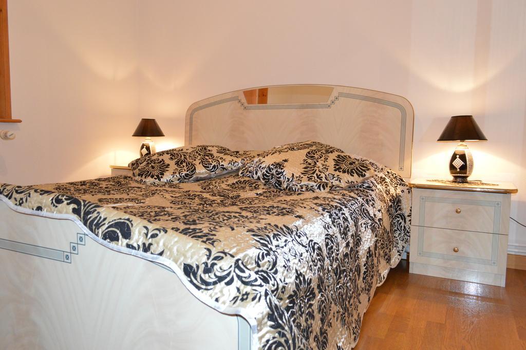 Appartement Timgad 제라르메르 객실 사진
