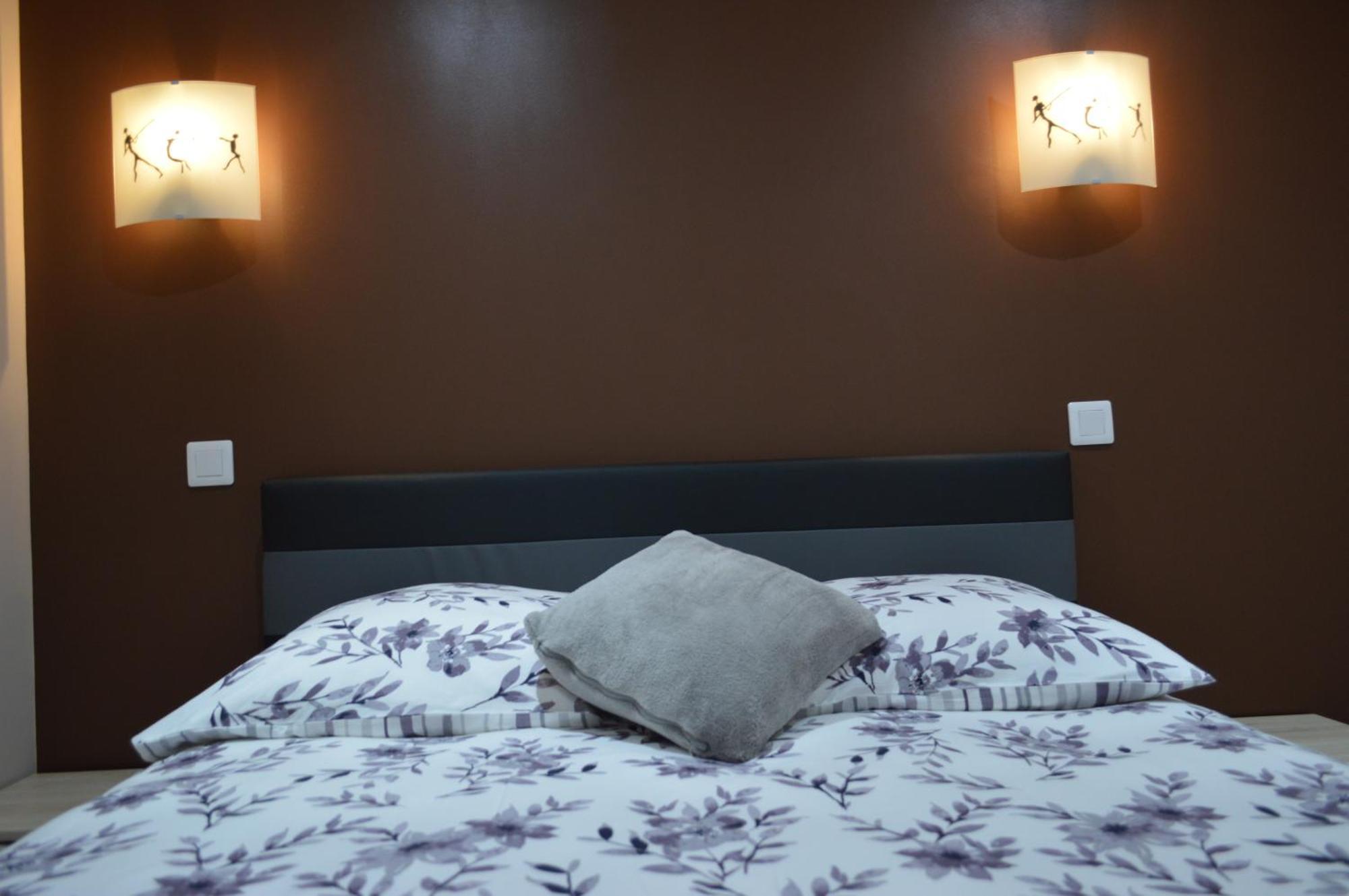 Appartement Timgad 제라르메르 외부 사진