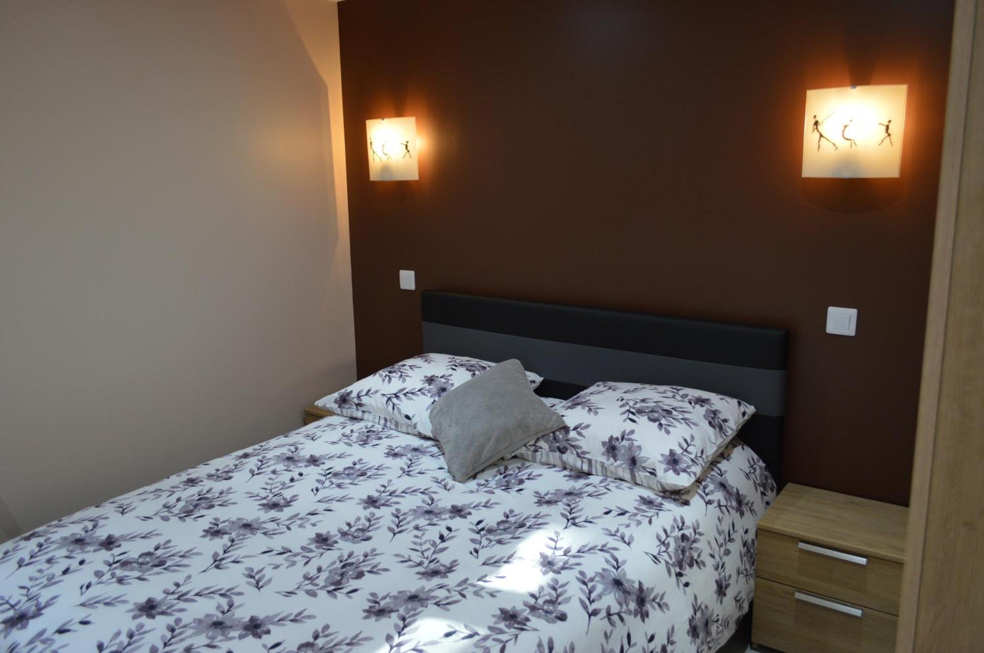 Appartement Timgad 제라르메르 외부 사진