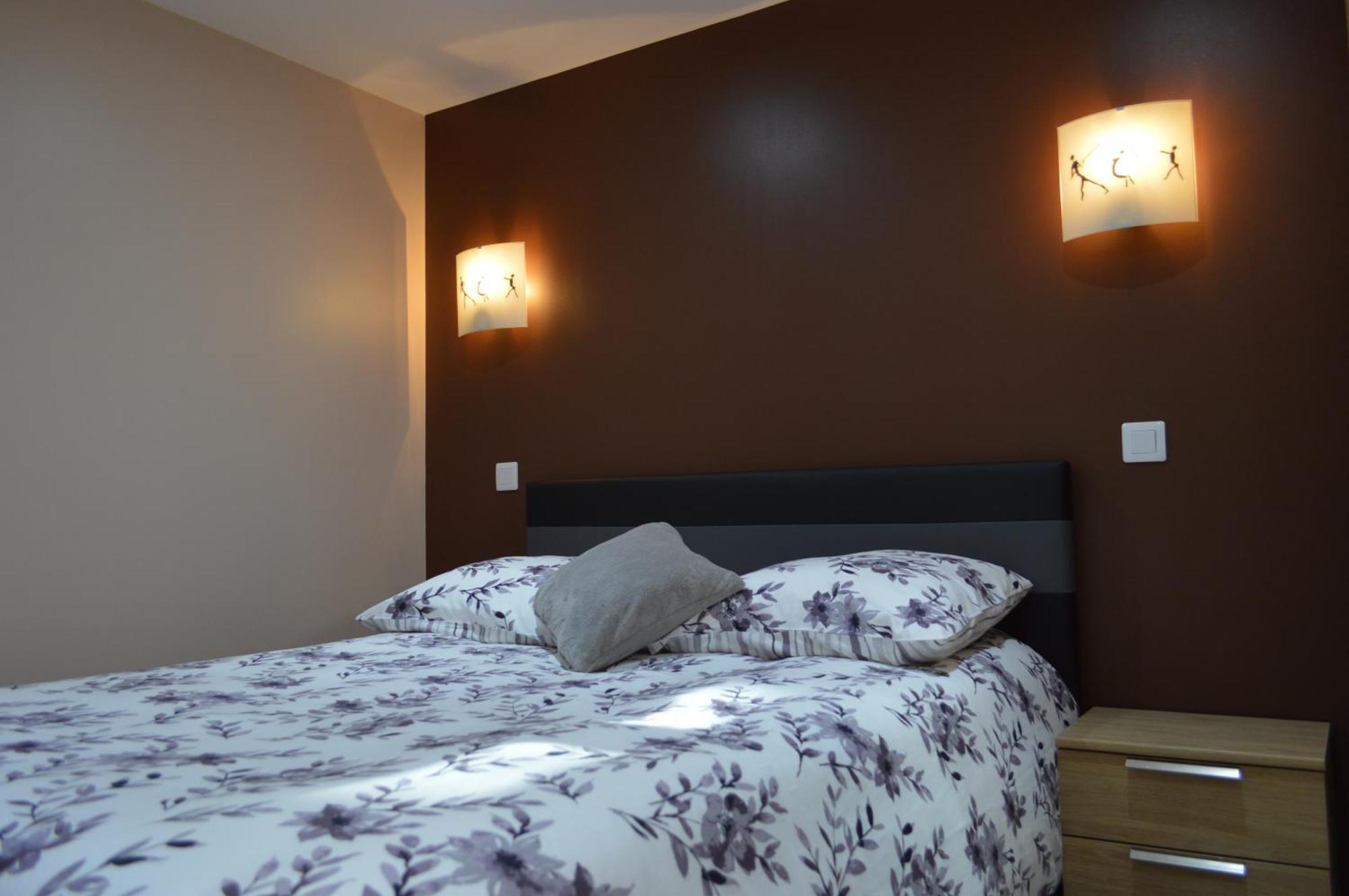 Appartement Timgad 제라르메르 외부 사진