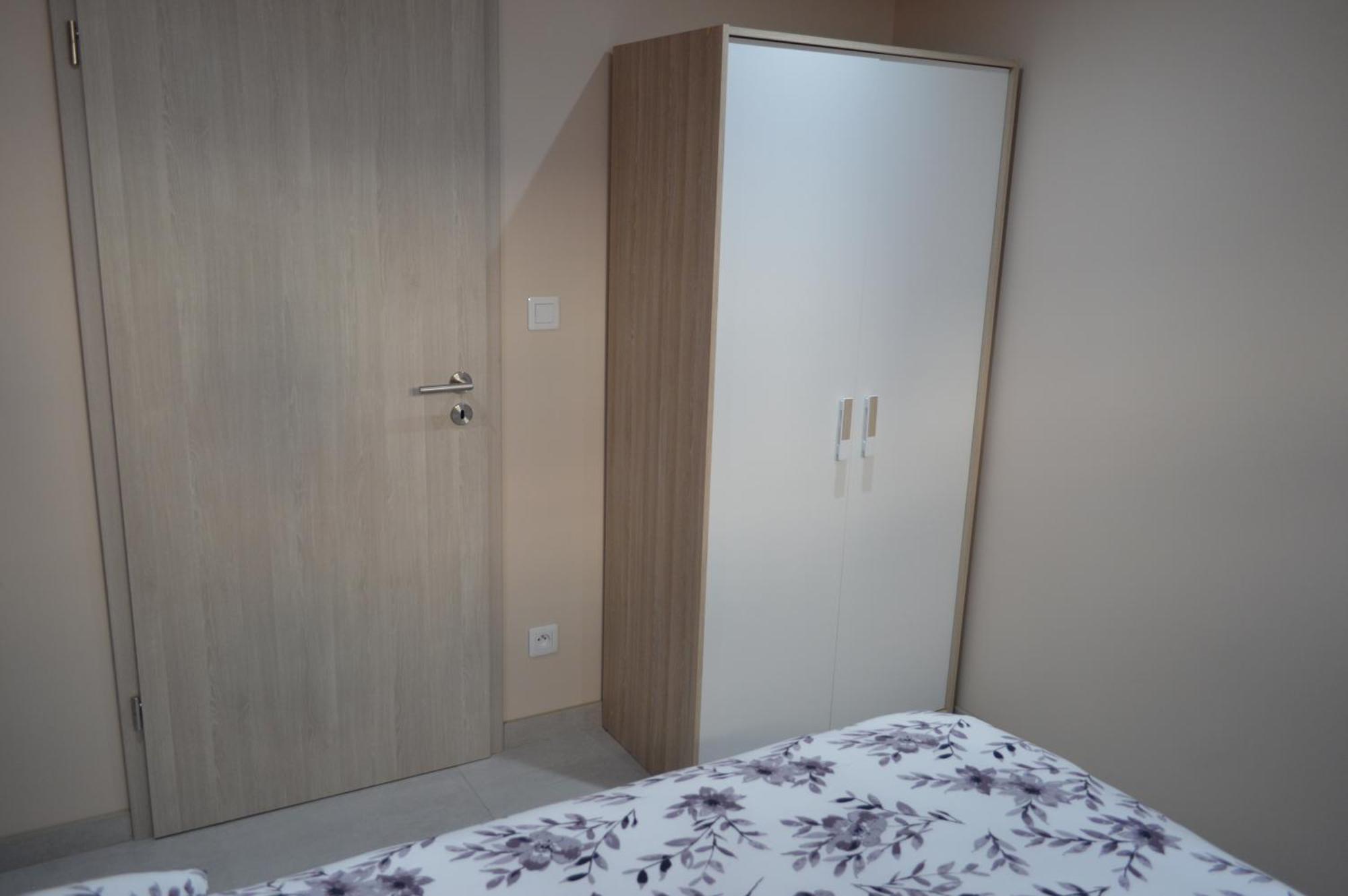 Appartement Timgad 제라르메르 외부 사진