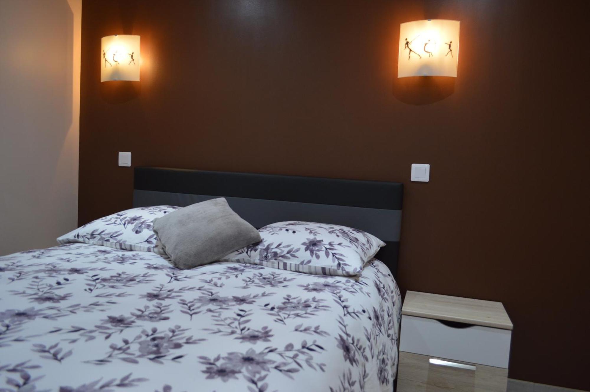 Appartement Timgad 제라르메르 외부 사진