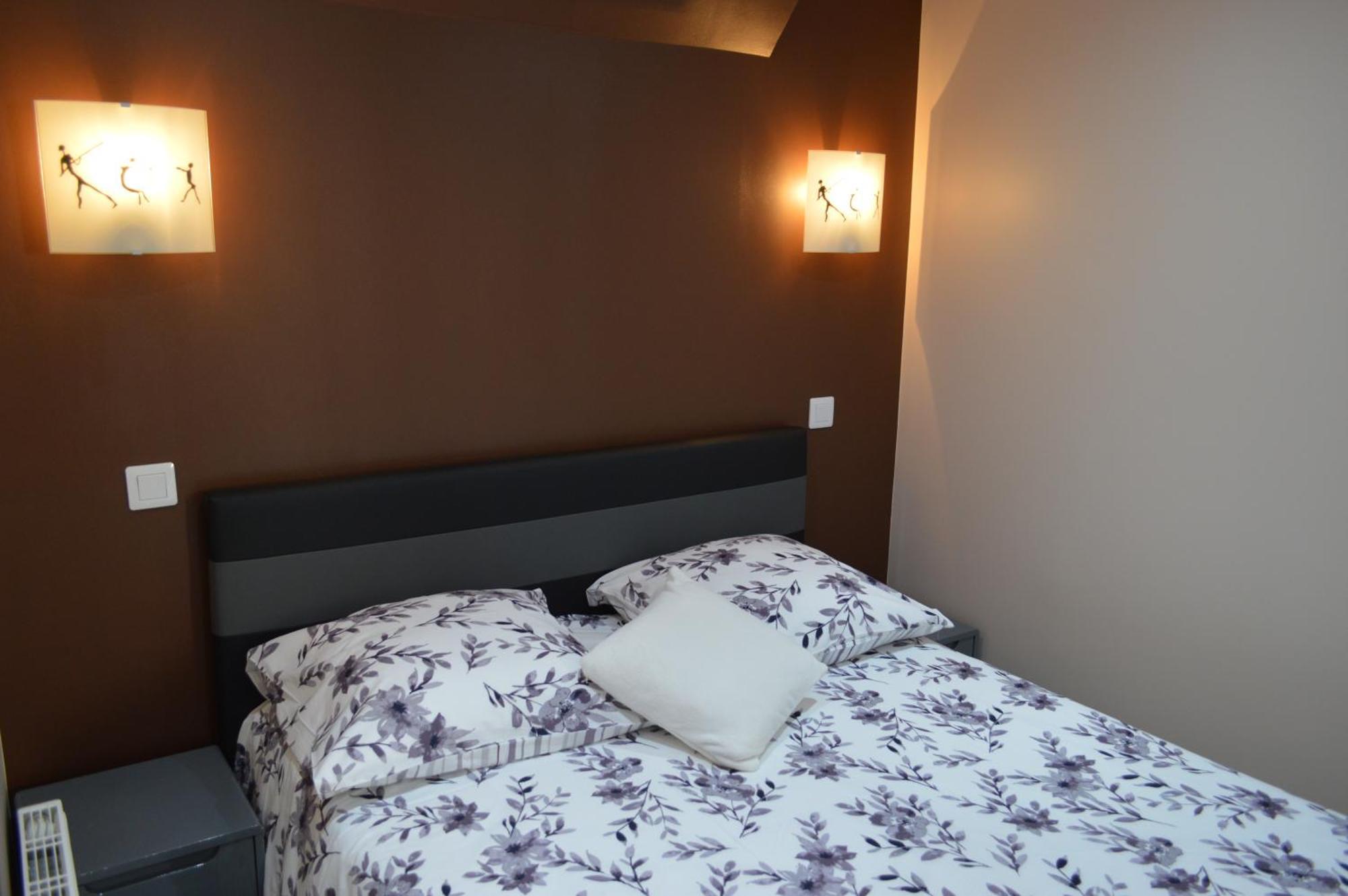 Appartement Timgad 제라르메르 외부 사진