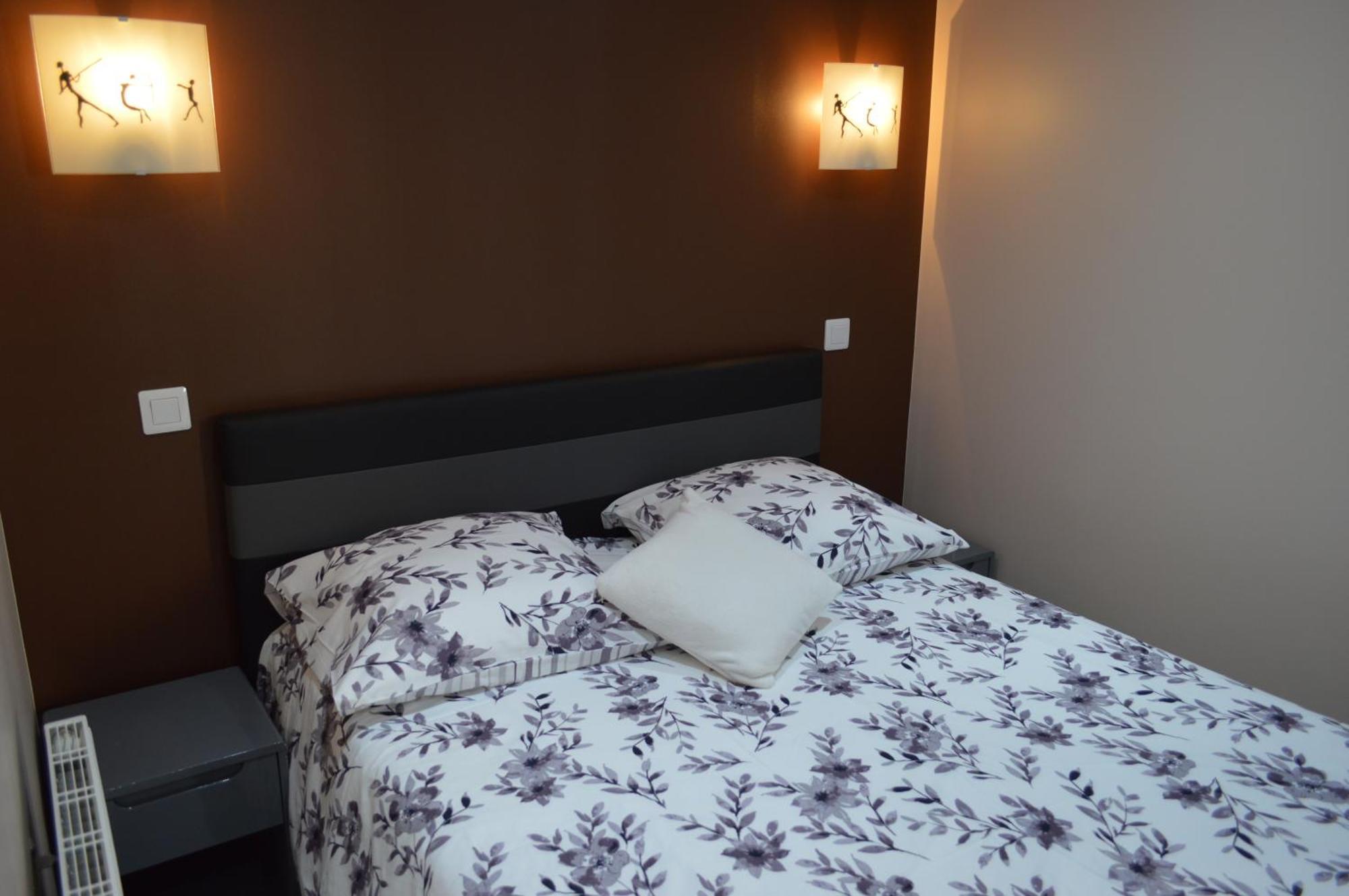 Appartement Timgad 제라르메르 외부 사진