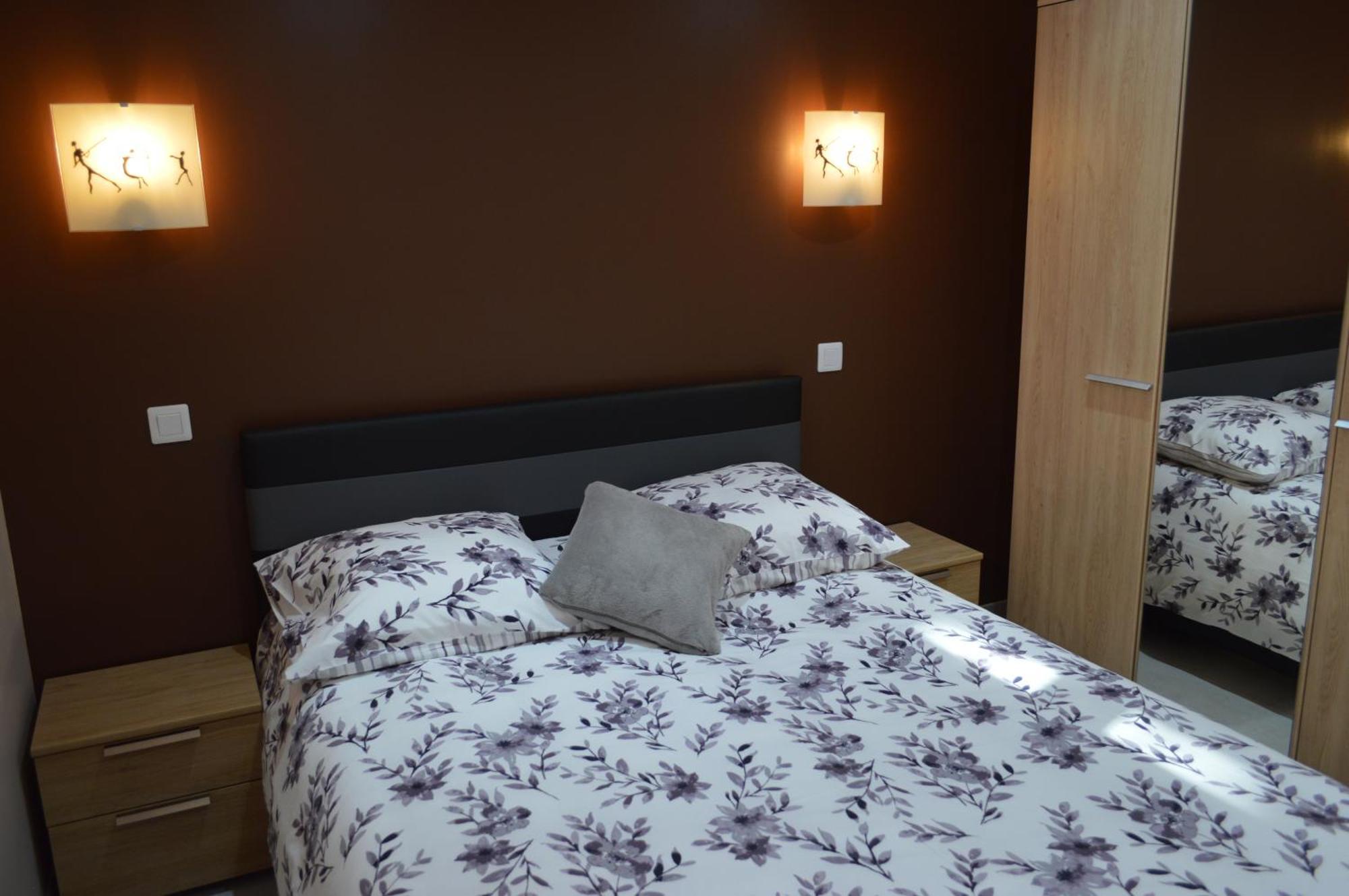 Appartement Timgad 제라르메르 외부 사진