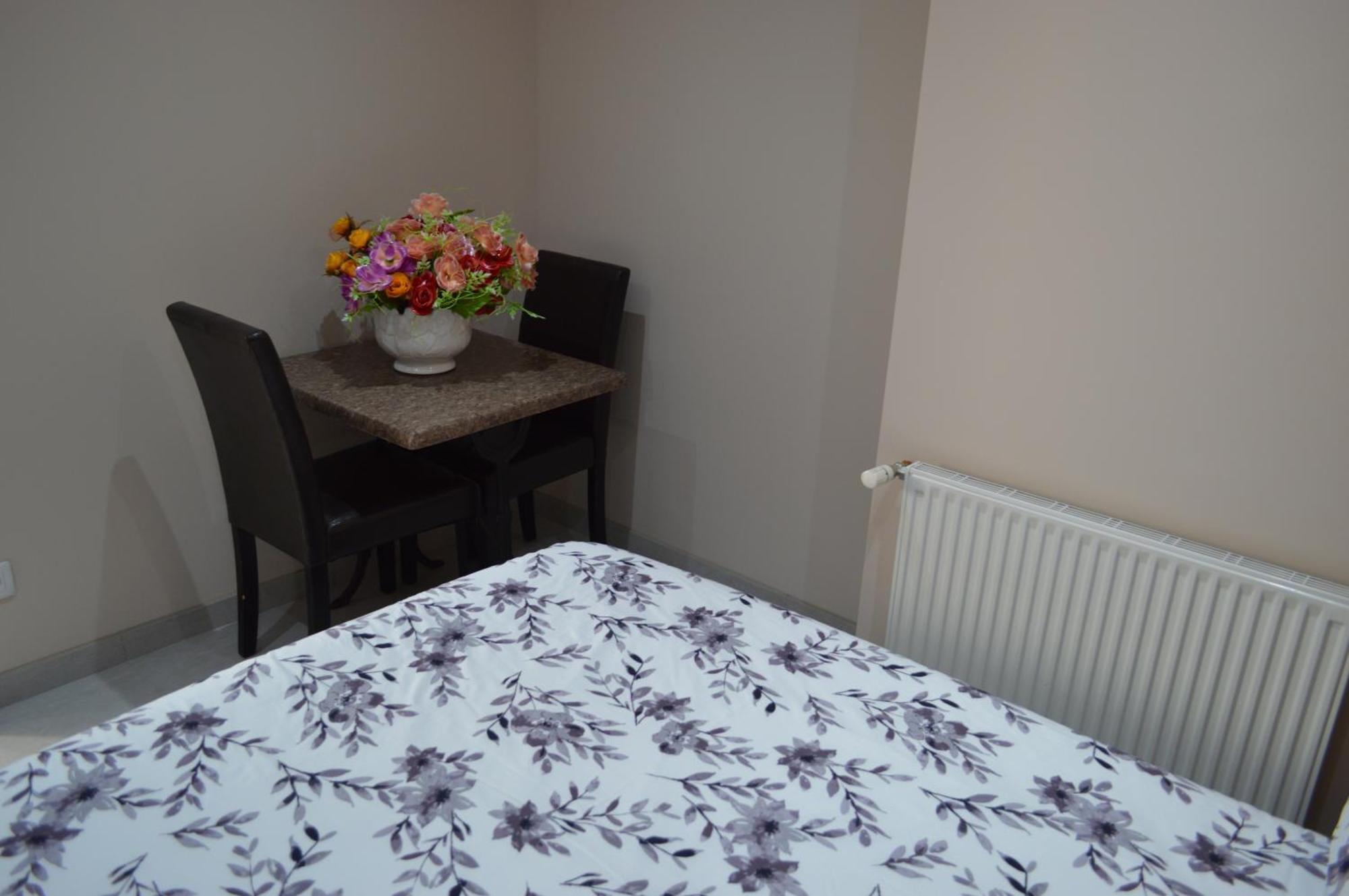 Appartement Timgad 제라르메르 외부 사진