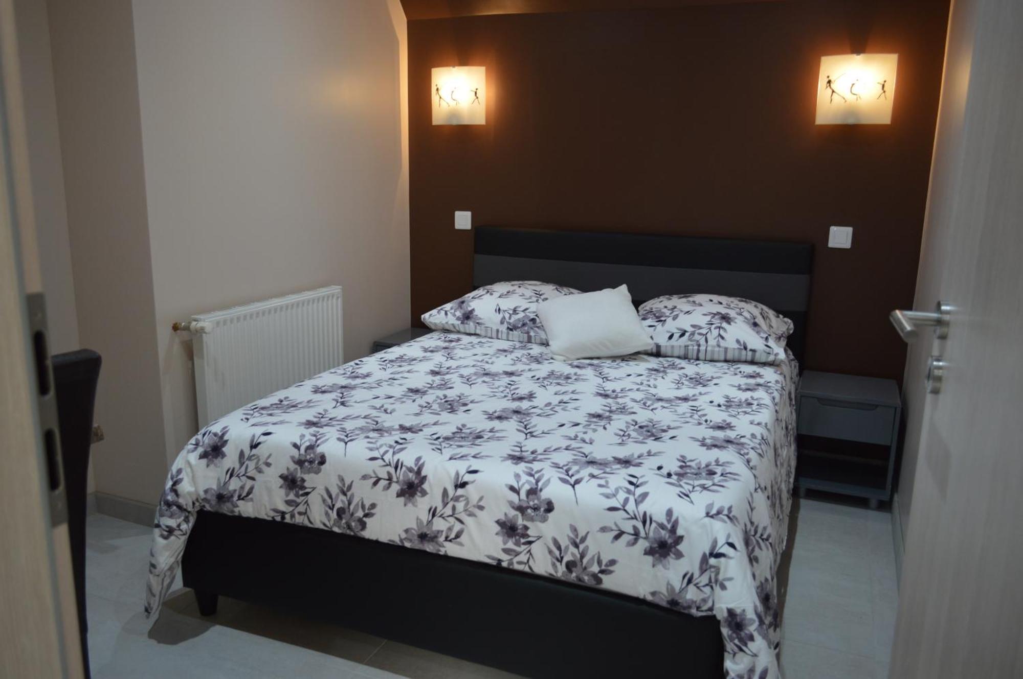 Appartement Timgad 제라르메르 외부 사진