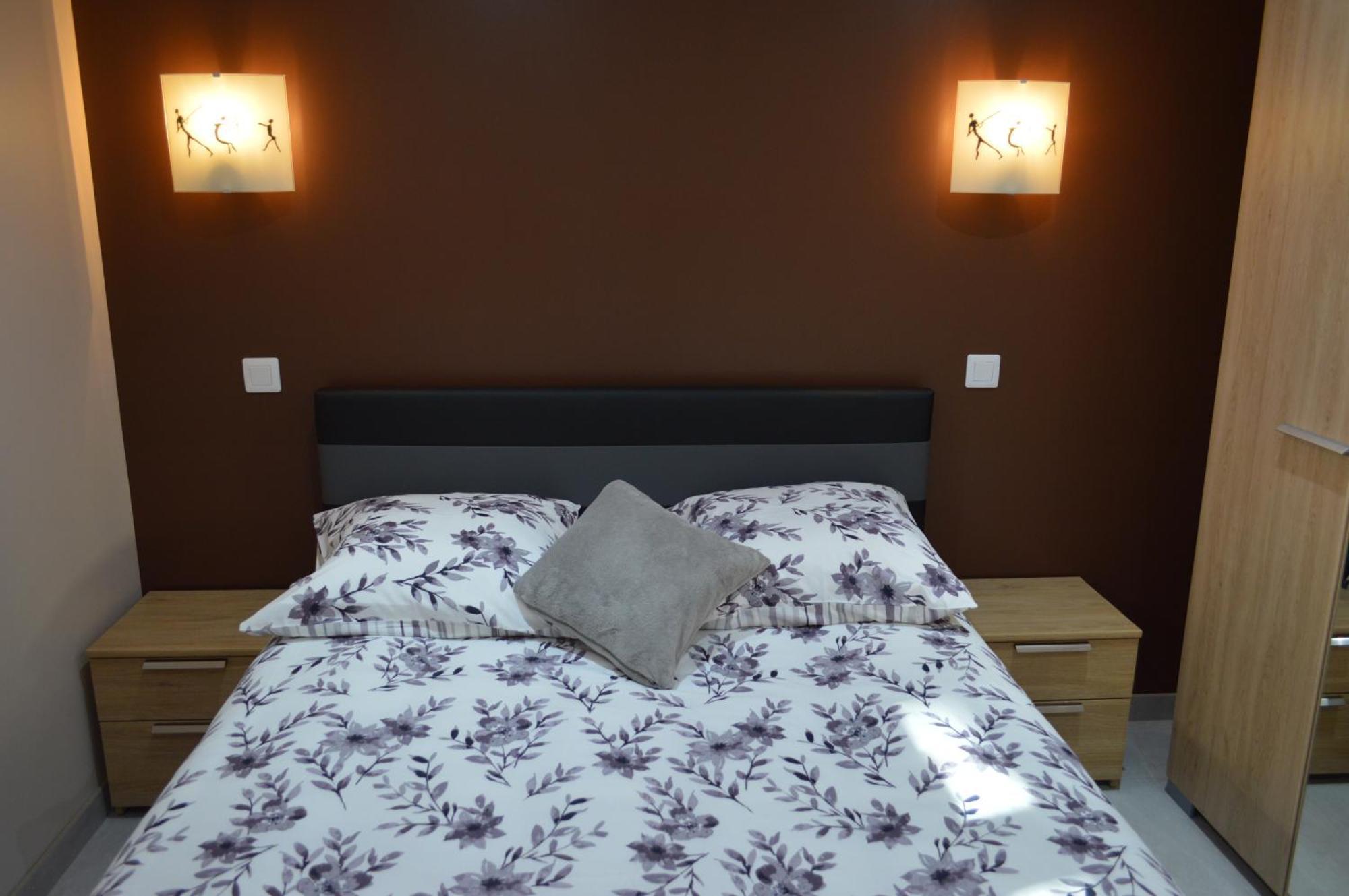 Appartement Timgad 제라르메르 외부 사진
