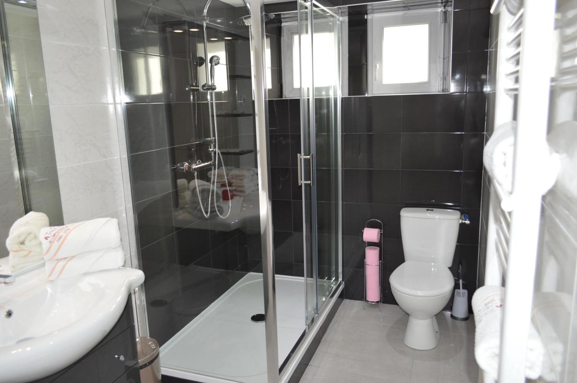 Appartement Timgad 제라르메르 외부 사진