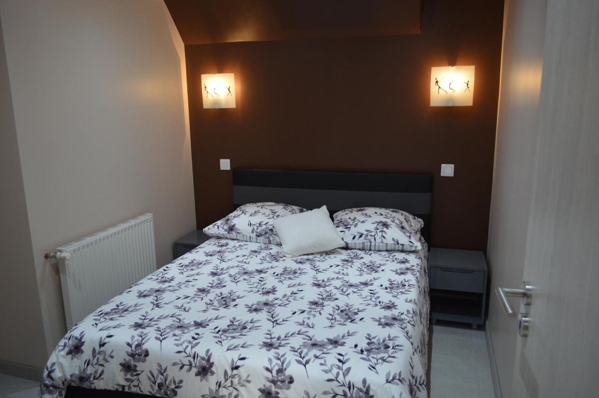 Appartement Timgad 제라르메르 외부 사진