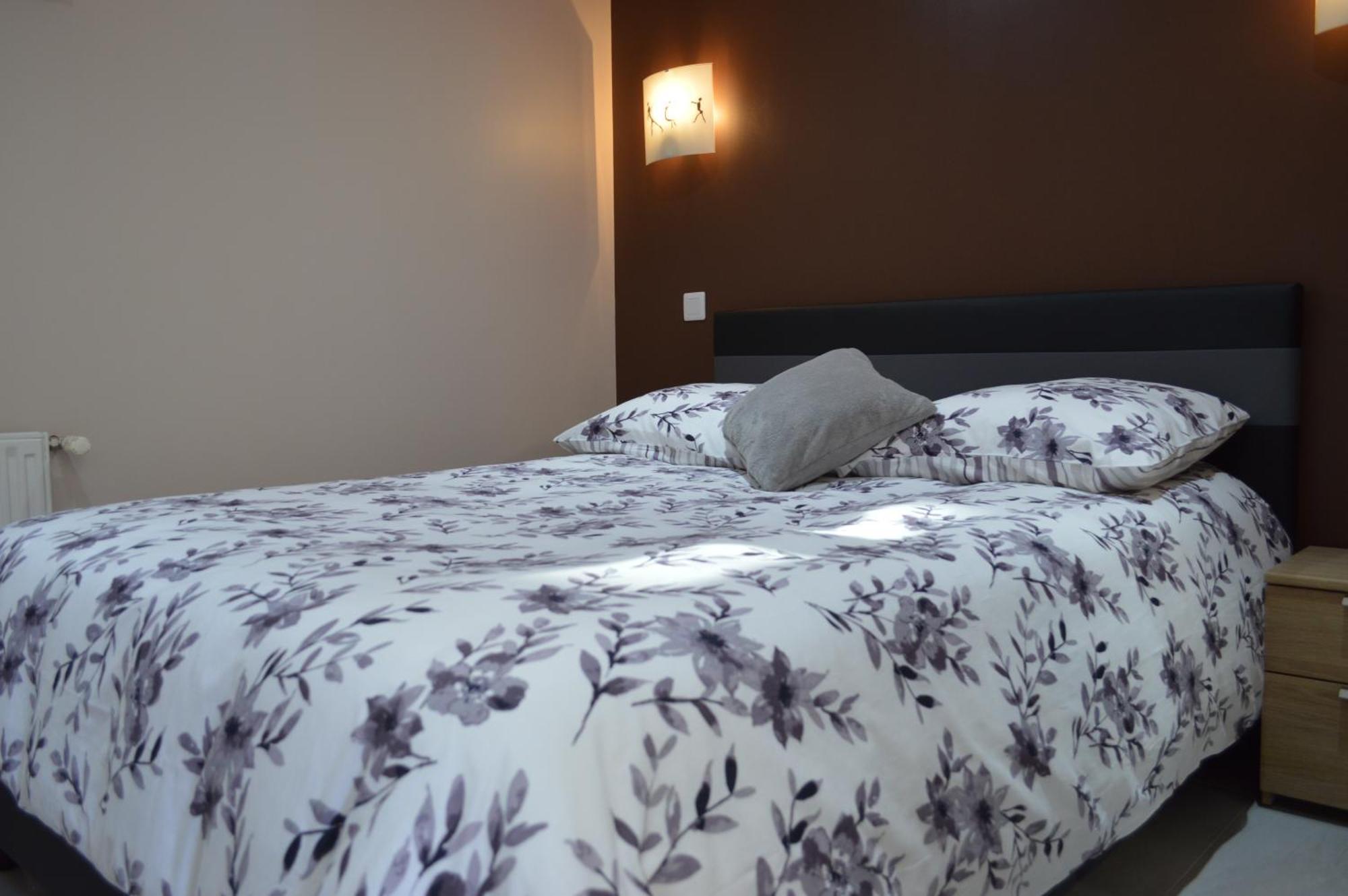 Appartement Timgad 제라르메르 외부 사진
