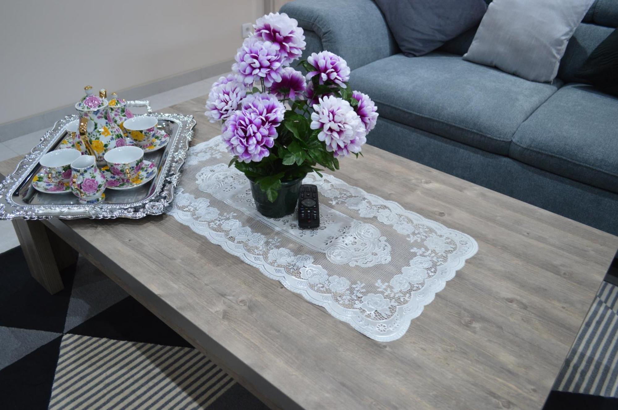 Appartement Timgad 제라르메르 외부 사진