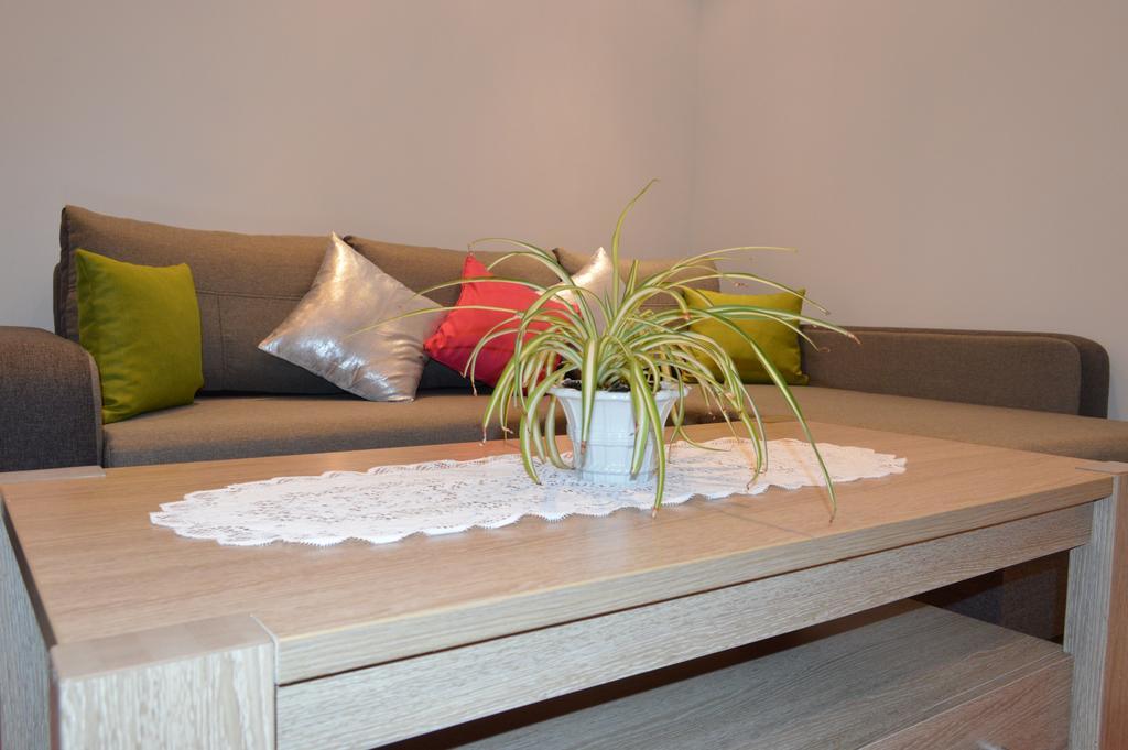 Appartement Timgad 제라르메르 객실 사진
