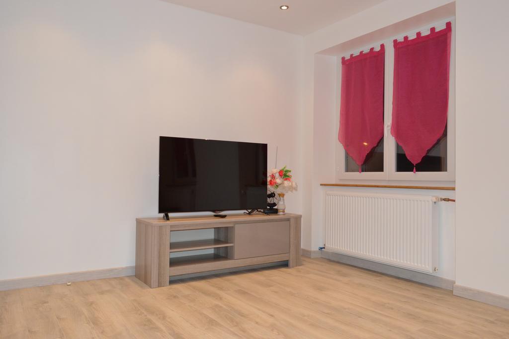 Appartement Timgad 제라르메르 객실 사진