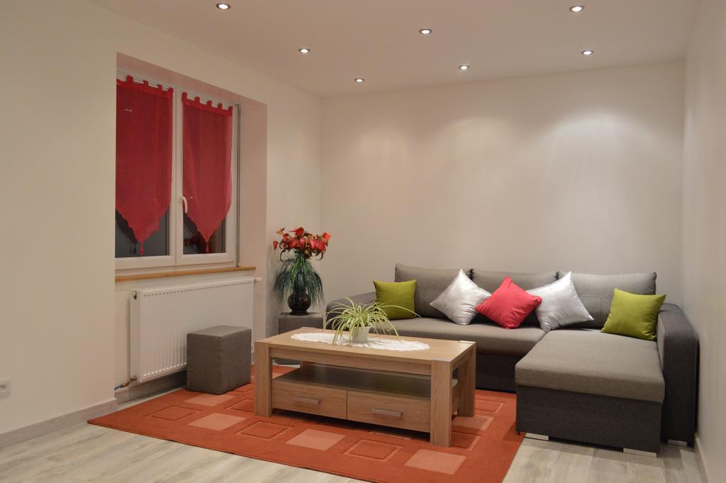 Appartement Timgad 제라르메르 객실 사진