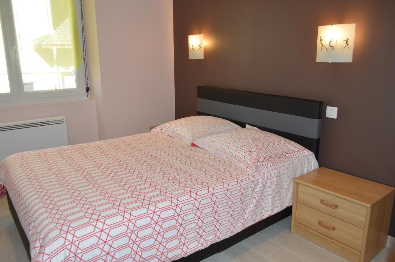 Appartement Timgad 제라르메르 외부 사진