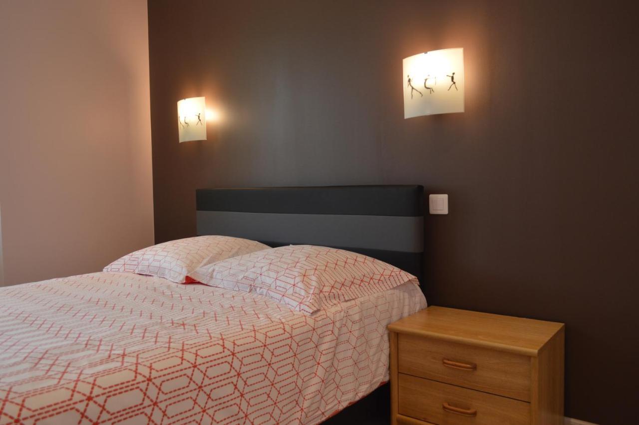 Appartement Timgad 제라르메르 외부 사진