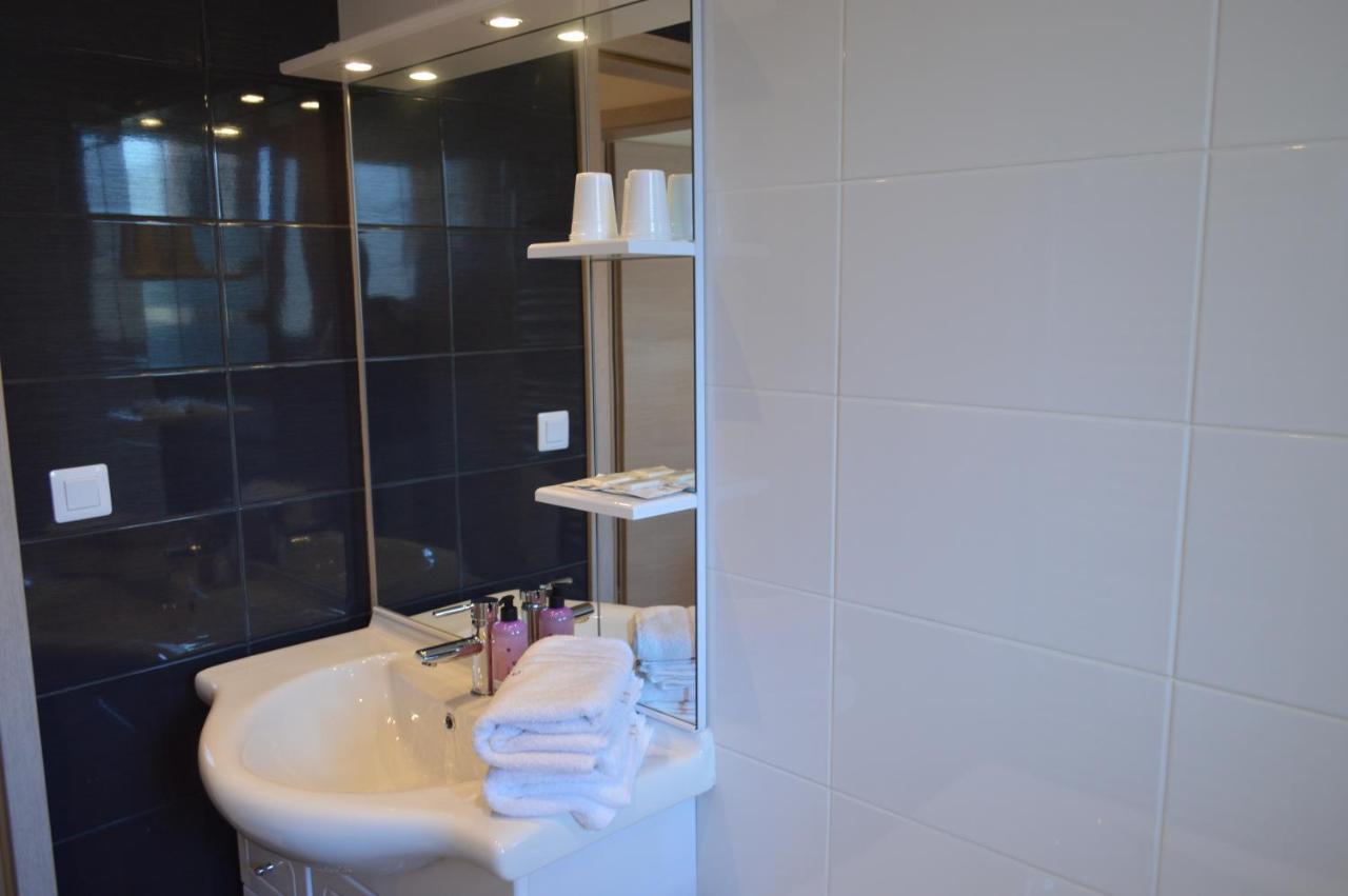 Appartement Timgad 제라르메르 외부 사진