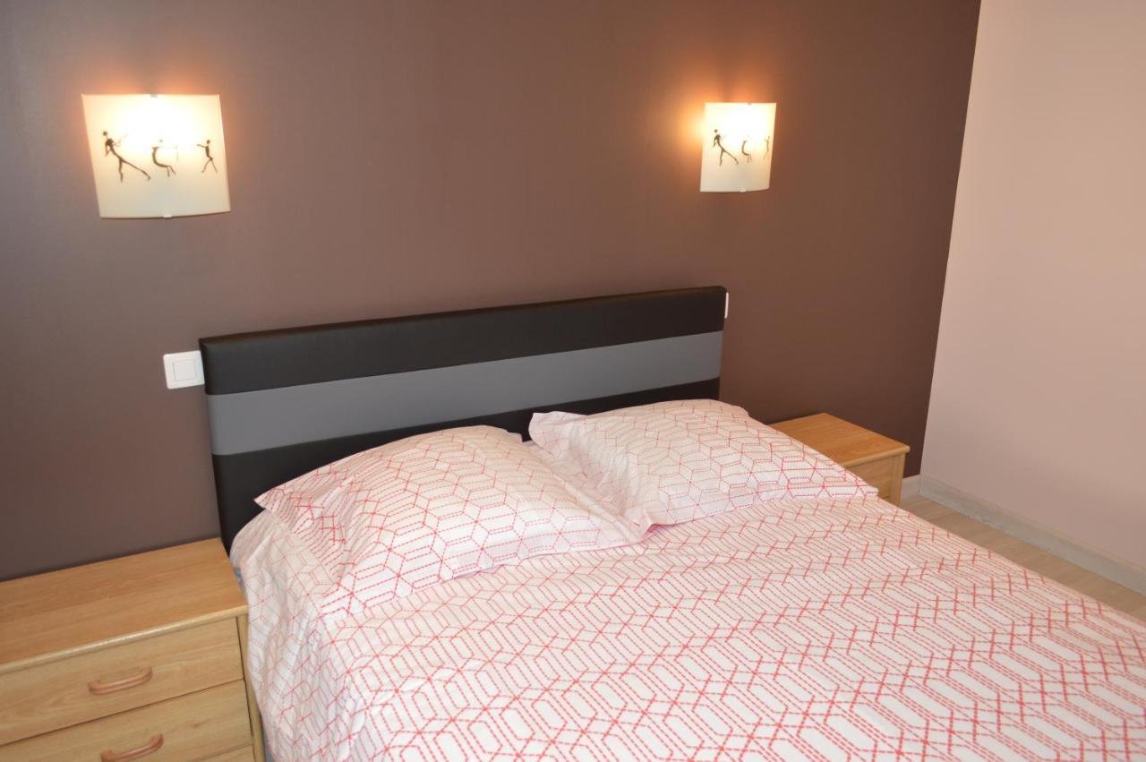 Appartement Timgad 제라르메르 외부 사진