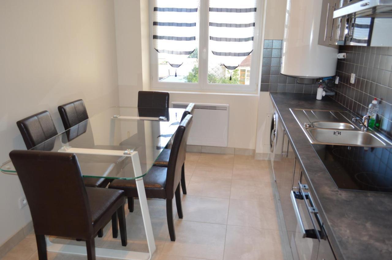 Appartement Timgad 제라르메르 외부 사진