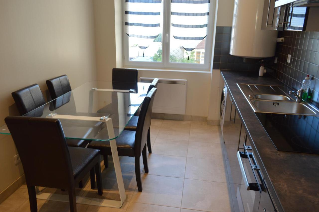 Appartement Timgad 제라르메르 외부 사진